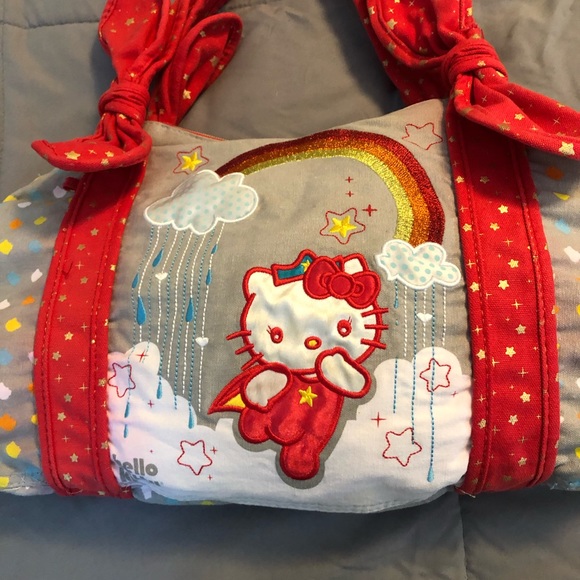 Handbag - Picture 3 of 11